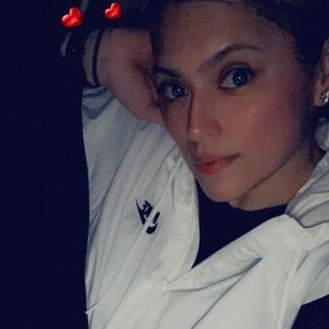 Meet your Posher, Maribel